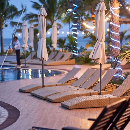 Hodota Cam Binh Resort & Spa - Lagi Beach Vinh Thanh المظهر الخارجي الصورة