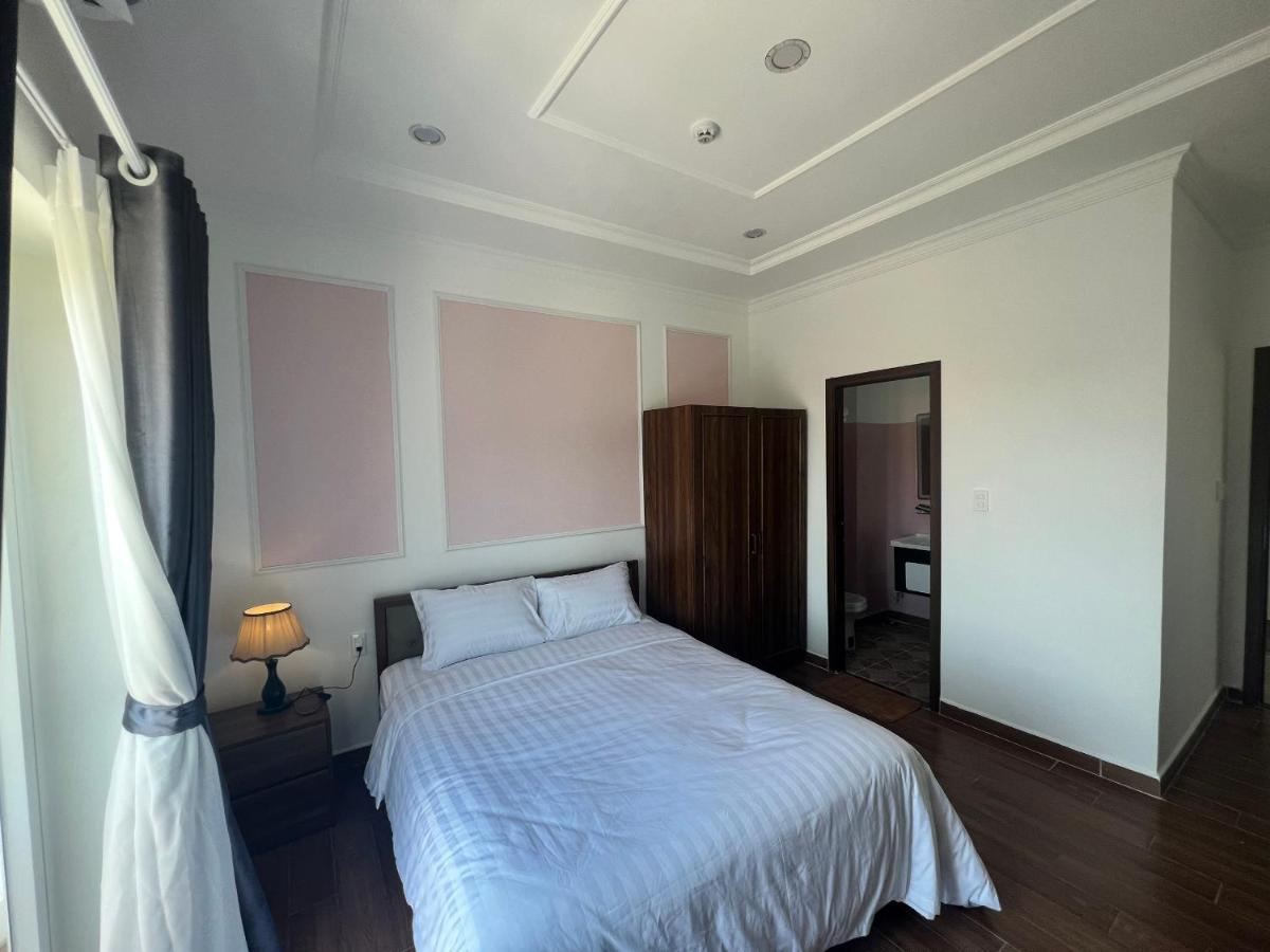 Hodota Cam Binh Resort & Spa - Lagi Beach Vinh Thanh المظهر الخارجي الصورة