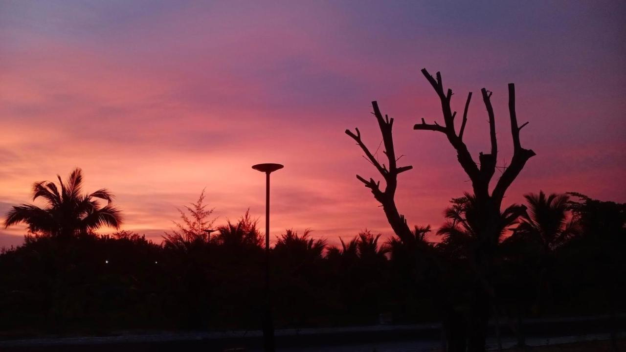 Hodota Cam Binh Resort & Spa - Lagi Beach Vinh Thanh المظهر الخارجي الصورة